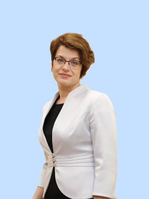Киселева Ольга Александровна